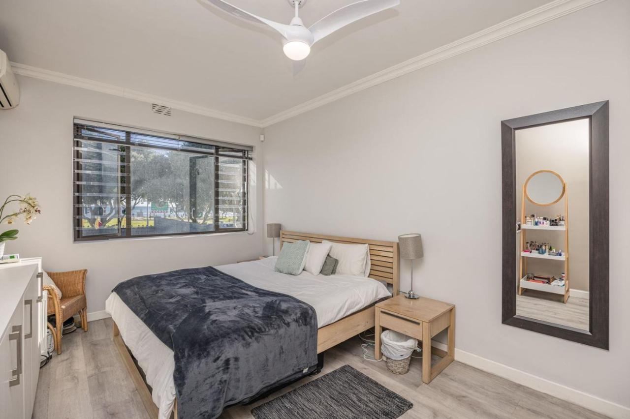 Gone Coastal Apartment