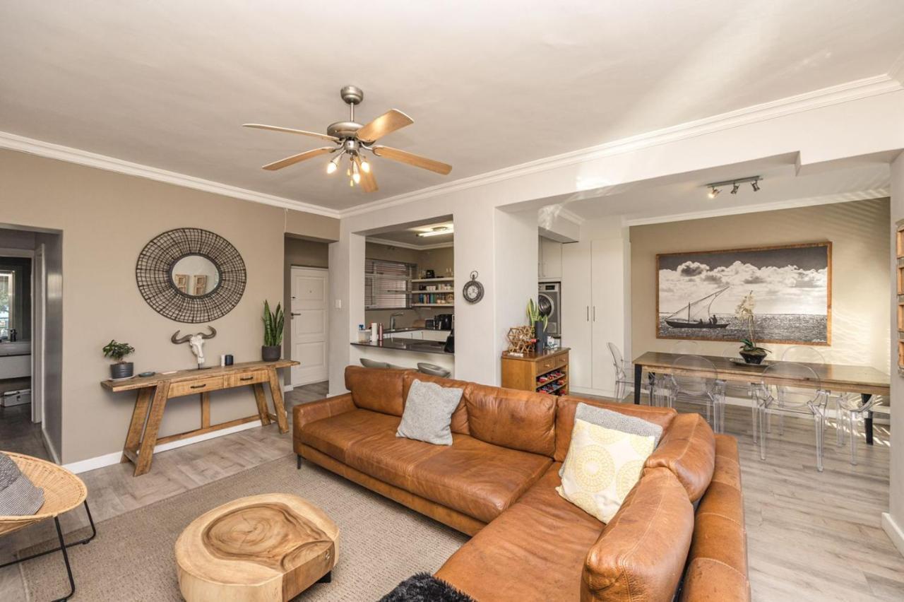 Apartment Gone Coastal Cape Town