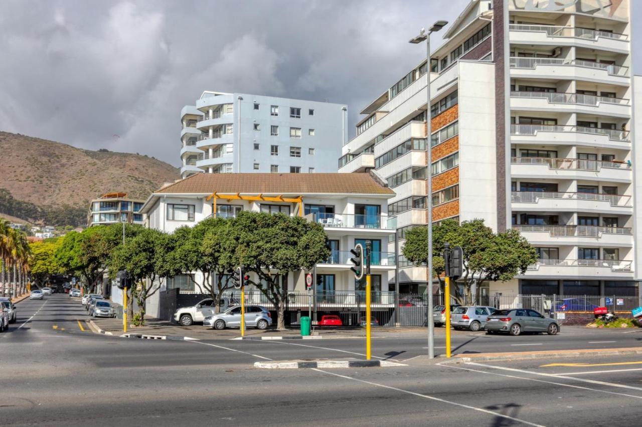 Gone Coastal * Cape Town