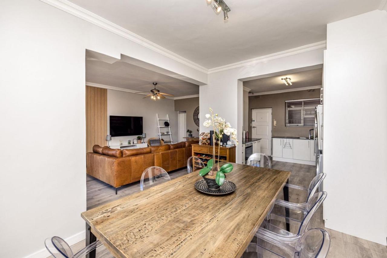 Gone Coastal Appartement *