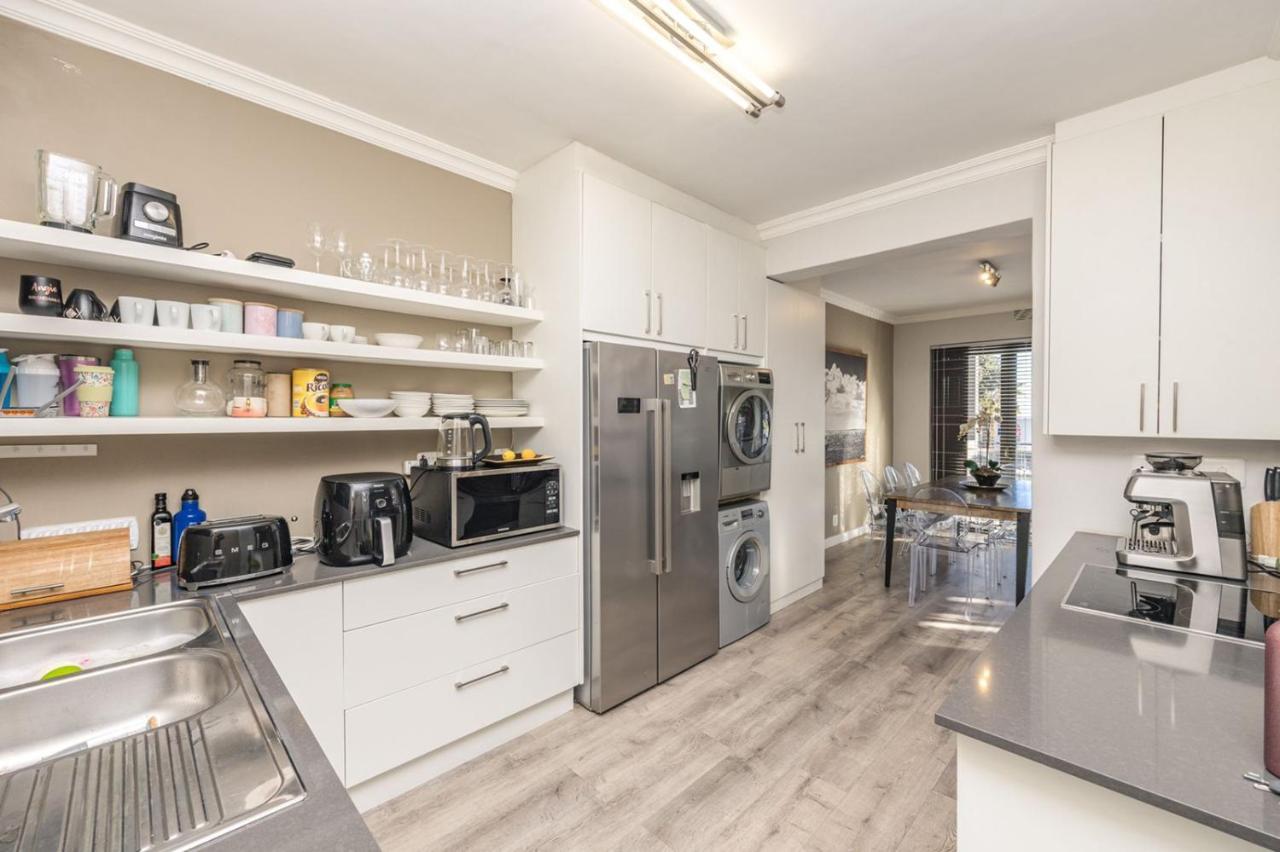 Gone Coastal Apartment
