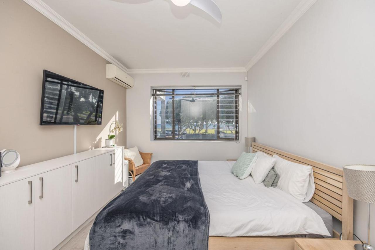 Apartment Gone Coastal Cape Town