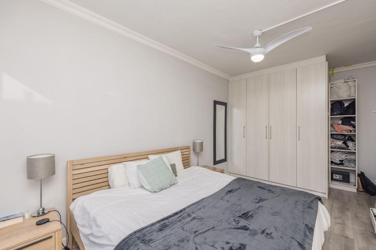 Apartment Gone Coastal Cape Town